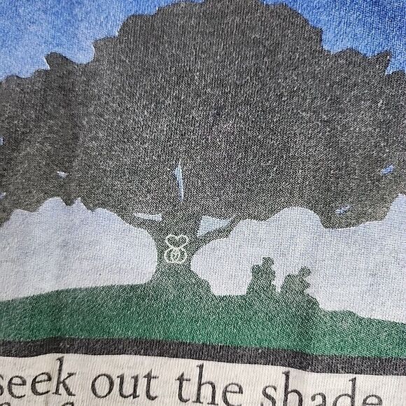 Vintage Northwest Florida Marriage Encounter‎ Religious Christian T Shirt 90s L - Picture 8 of 16